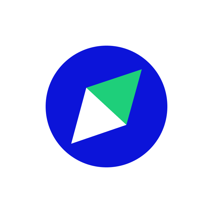 Logotipo animado de Sploro